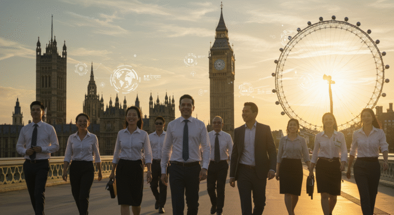 UK Tier 2 Visa Sponsorship Companies