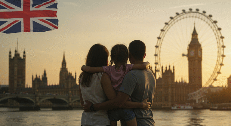 UK Family Visa