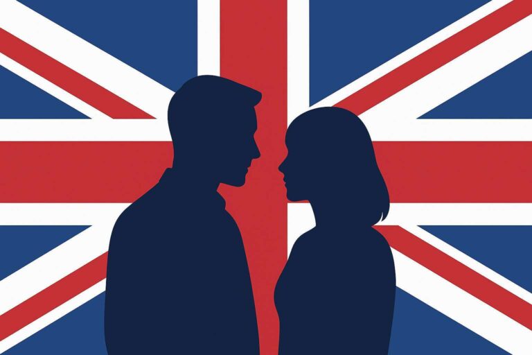 Requirements for a UK Spouse Visa in 2025: Eligibility, Documents & Process