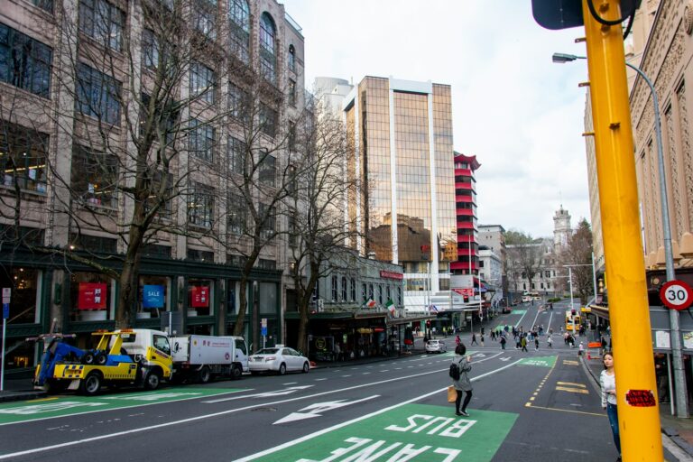 highest paying jobs Auckland