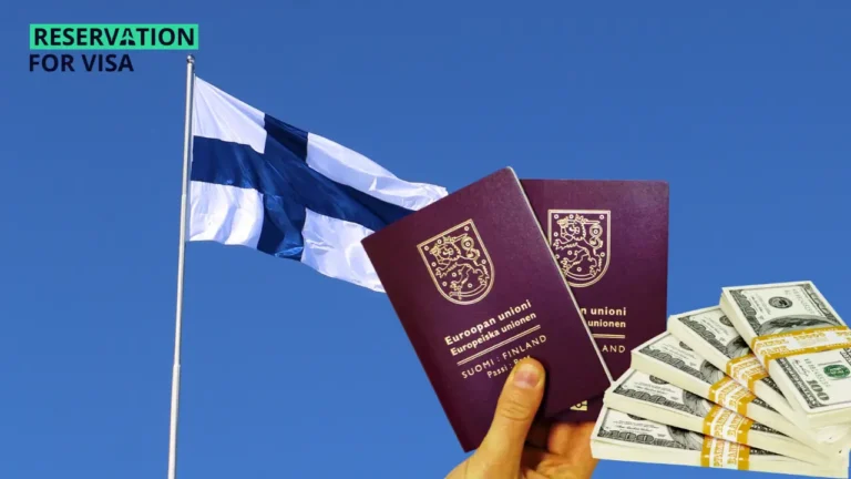 FInland Visa for Nigerians