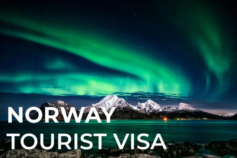 Norway Visa