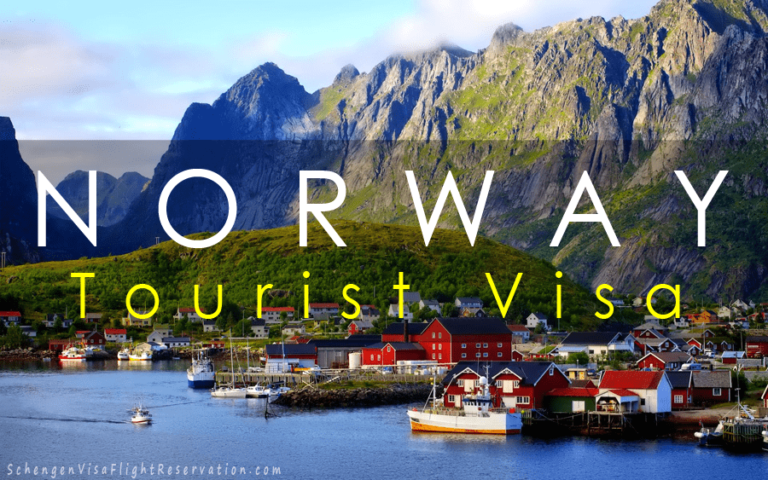 Norway Tourist Visa Requirements 2026: Full Documents Checklist & Application Process