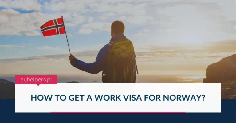 Norway Work Visa Requirements 2026 (Skilled Worker Guide)